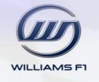 Williams F1 Bayrağı